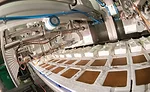 Casper’s Ice Cream’s newest plant is a frozen novelty powerhouse