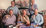 Casper’s Ice Cream is 95 years old and growing strong