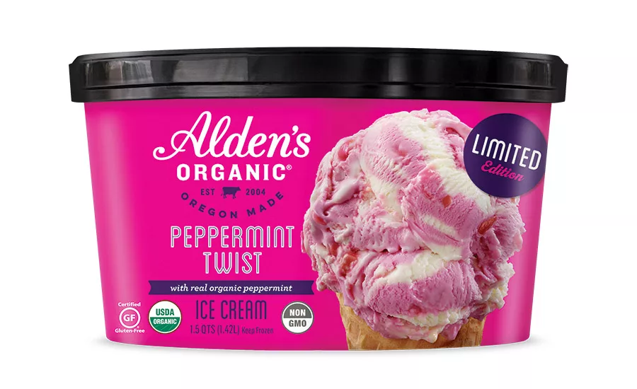 Alden’s Organic
