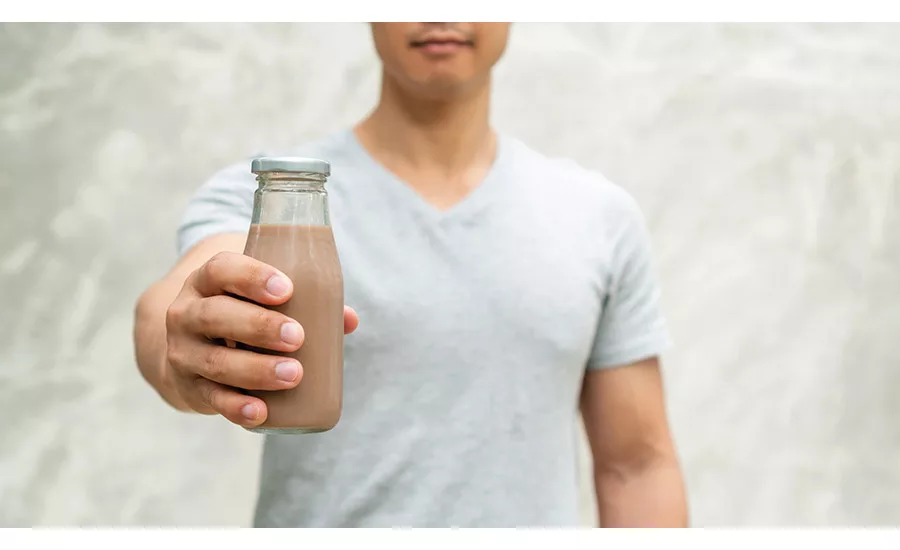 Glanbia Nutritionals