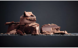 Chocolate sheds its ‘guilty pleasure’ reputation