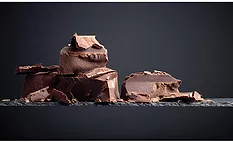 Chocolate sheds its ‘guilty pleasure’ reputation