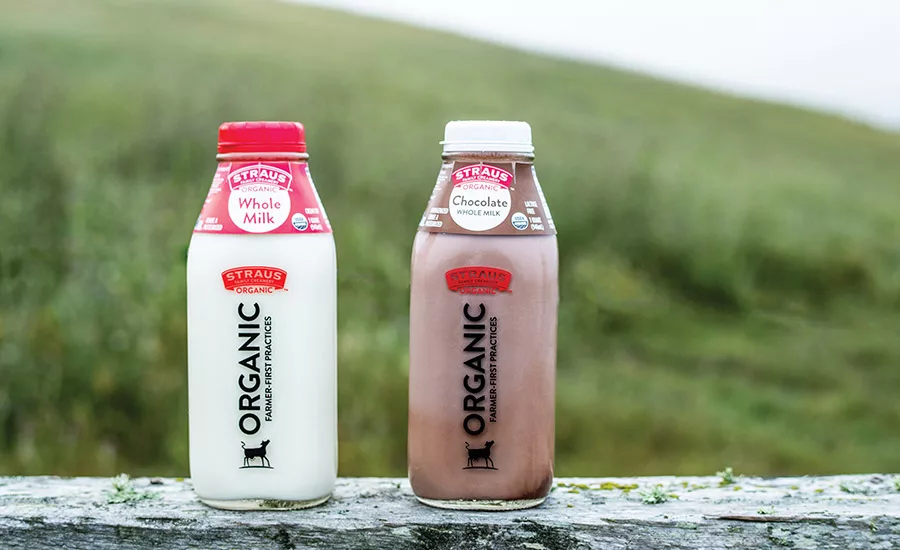Dairy processors collectively push for sustainability