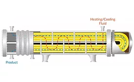 A hot market for heat exchangers in dairy processing