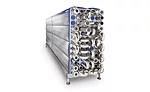 A hot market for heat exchangers in dairy processing