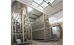 A hot market for heat exchangers in dairy processing