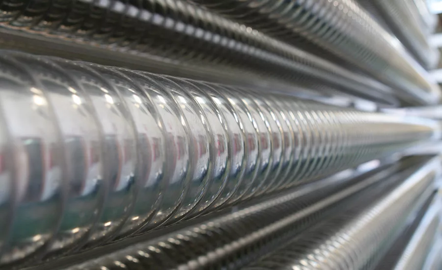 A hot market for heat exchangers in dairy processing