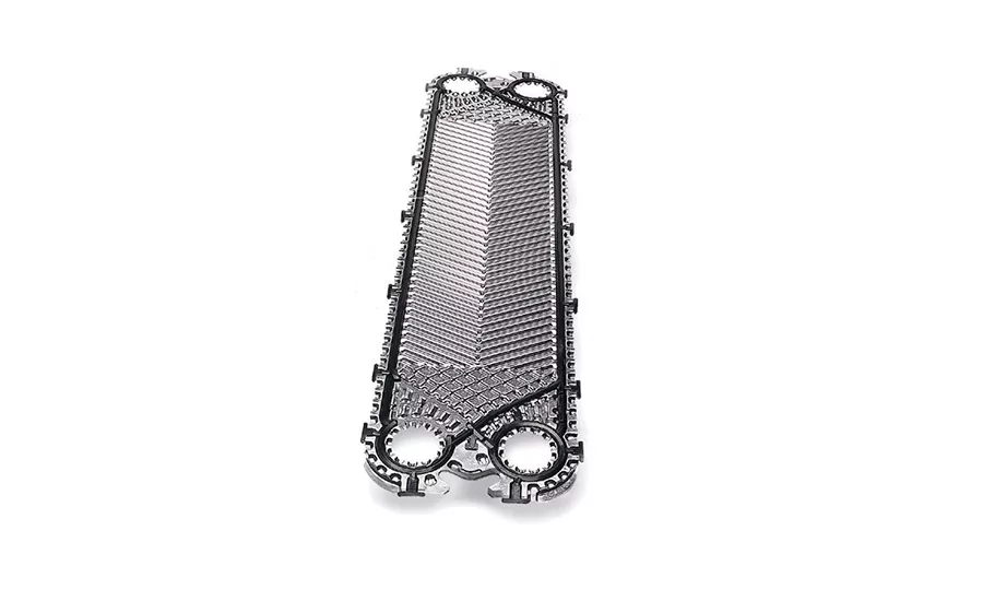 A hot market for heat exchangers in dairy processing