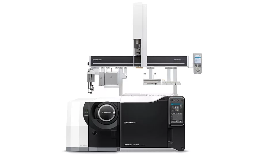 Shimadzu Scientific Instruments