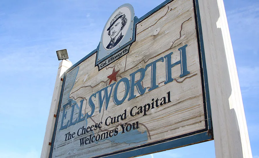 Ellsworth Cooperative Creamery focuses on its community