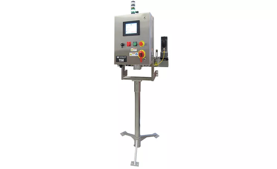 Teledyne TapTone
