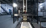Ellsworth Cooperative Creamery masterfully adapts its plant operations