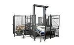 Conveyor, palletizer upgrades keep dairy processors on the fast track