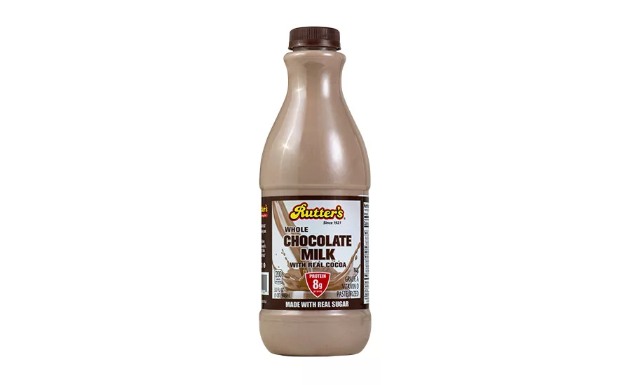 Rutter’s Dairy celebrates a century of local milk
