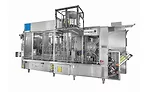 Evergreen Packaging Equipment