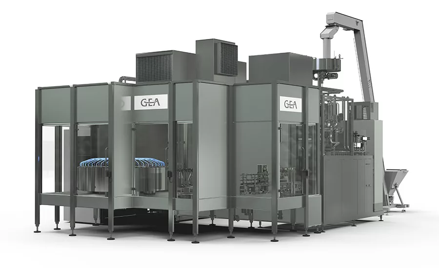 GEA
