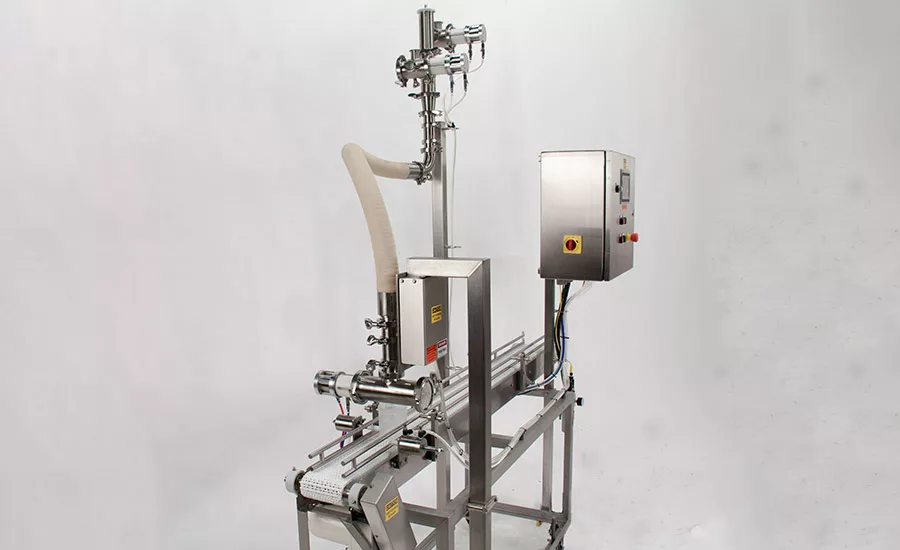Sawvel Automation