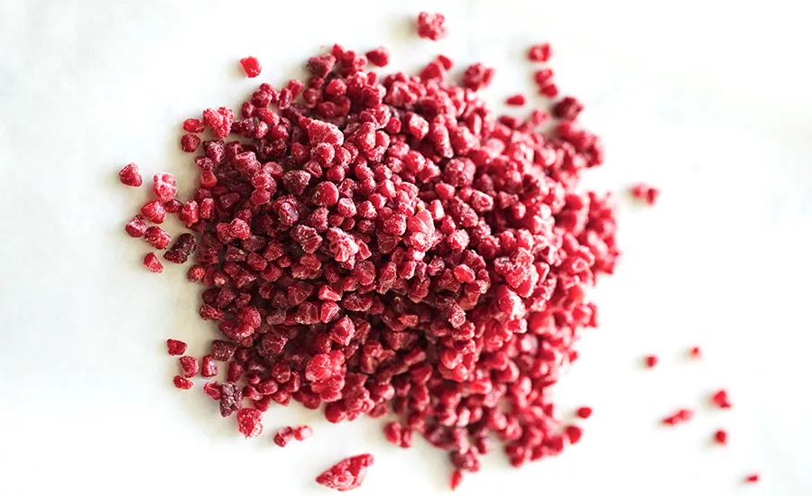 Washington Red Raspberry Commission