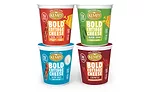 Cultured dairy category is on-trend and growing