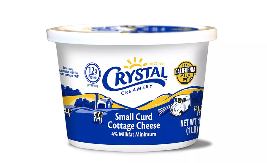 Cultured dairy category is on-trend and growing