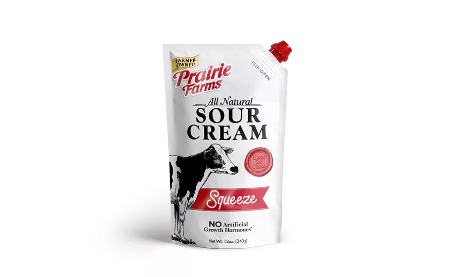 Cultured dairy category is on-trend and growing
