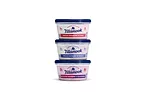 Cultured dairy category is on-trend and growing
