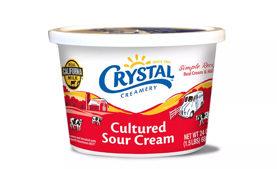 Cultured dairy category is on-trend and growing