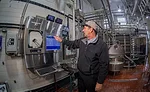 Rutter’s Dairy is in control of it all