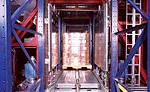 Mechanization picks ups steam in dairy processing warehouses