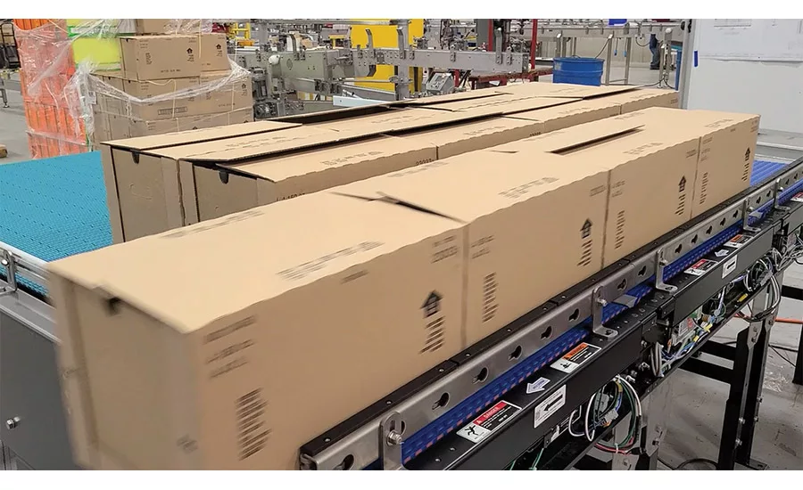 Multi-Conveyor