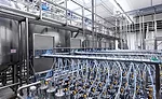 Burkert USA Corp. 