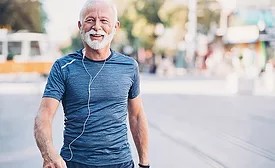 Healthy aging