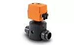 GF Piping Systems'
