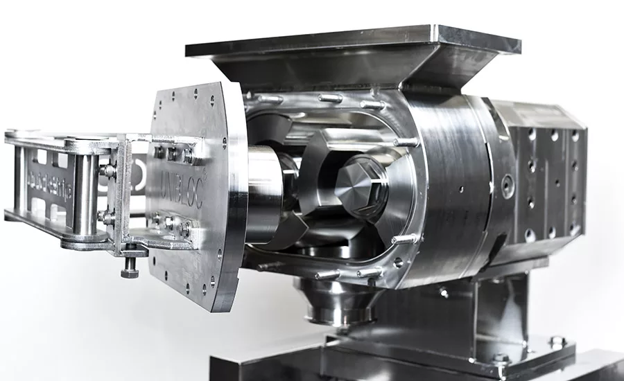 Unibloc Pump’s 