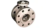 Komax Steam Pressure Controller