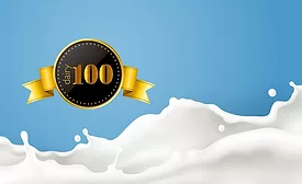 Dairy 100