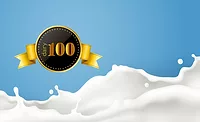 Dairy 100
