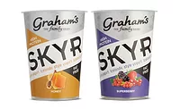 Graham's Skyr Graham's Skyr