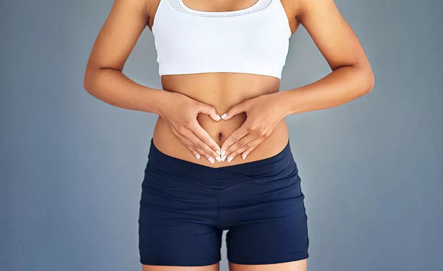 digestive health