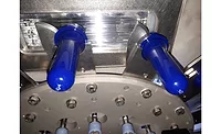 Pulsed-light systems