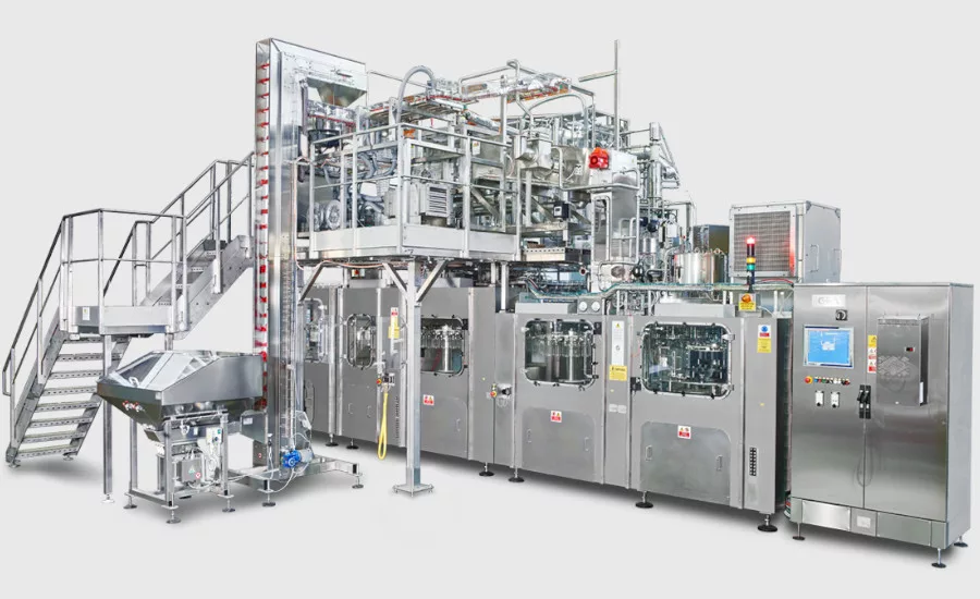 decontamination technologies