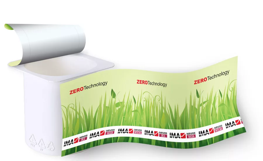 Sustainable packaging material