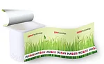 Sustainable packaging material