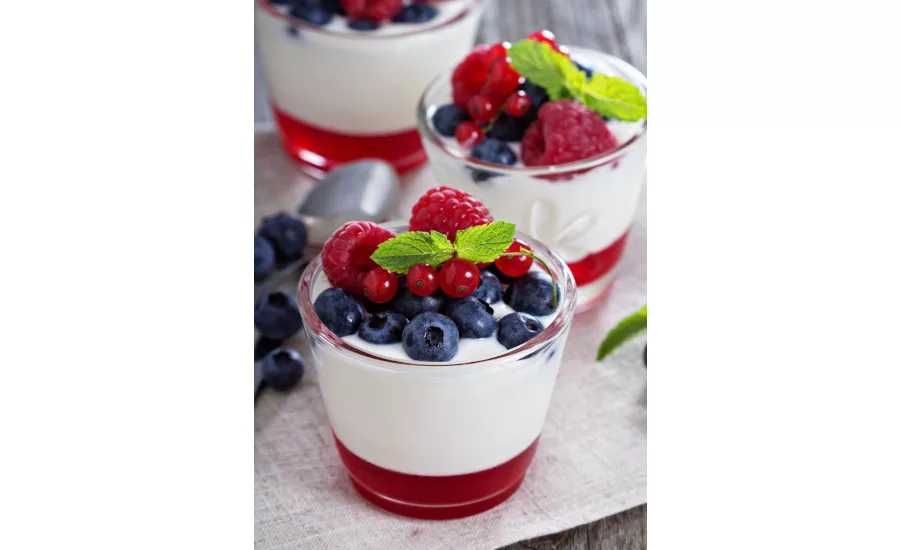 yogurt