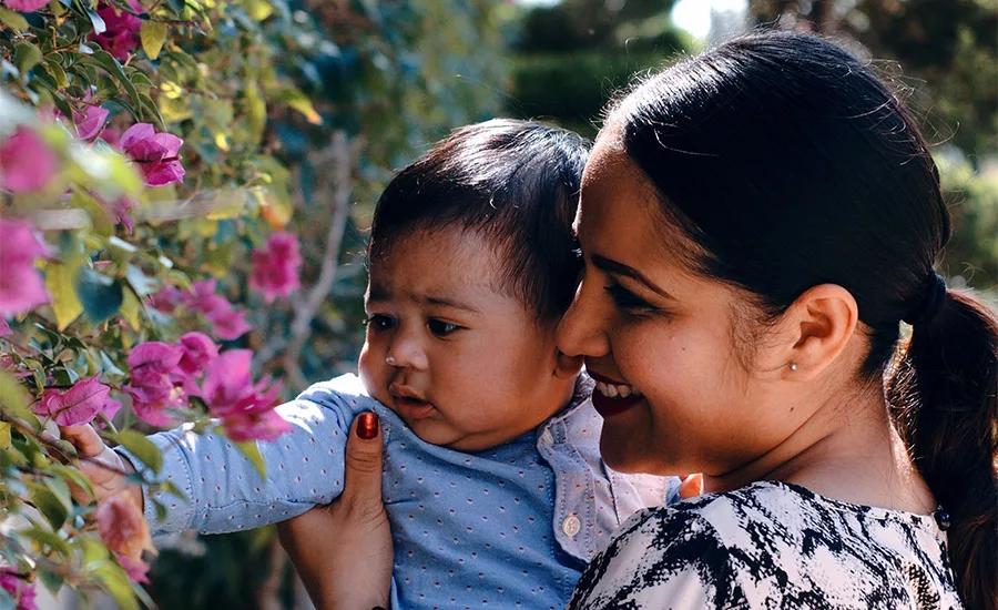 Nutrition in early childhood sets the stage for lifelong health