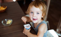 Nutrition in early childhood sets the stage for lifelong health