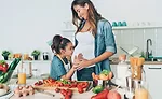 Nutrition in early childhood sets the stage for lifelong health