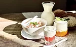 Elevate dairy offerings with inclusions