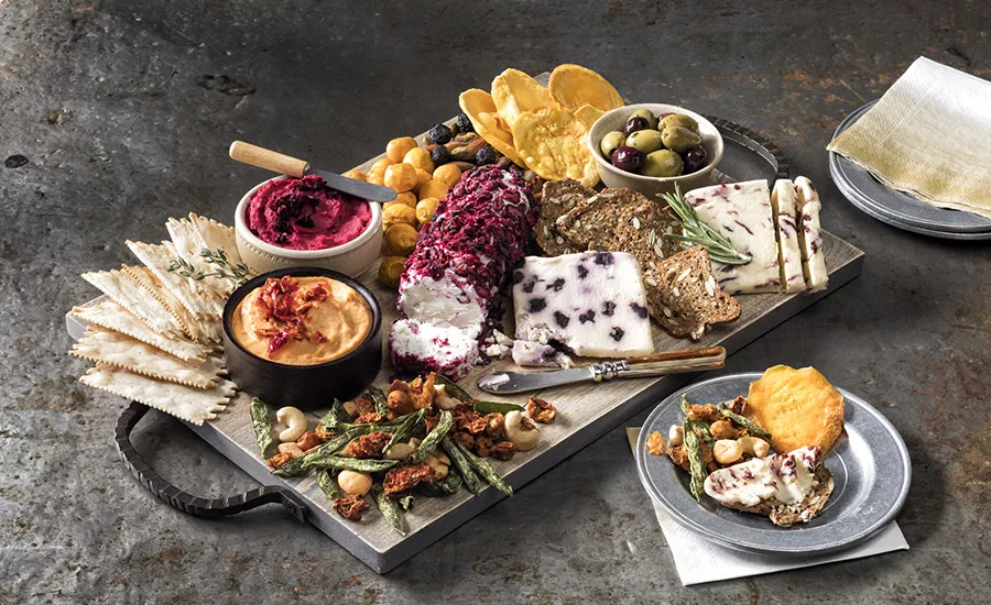 Elevate dairy offerings with inclusions