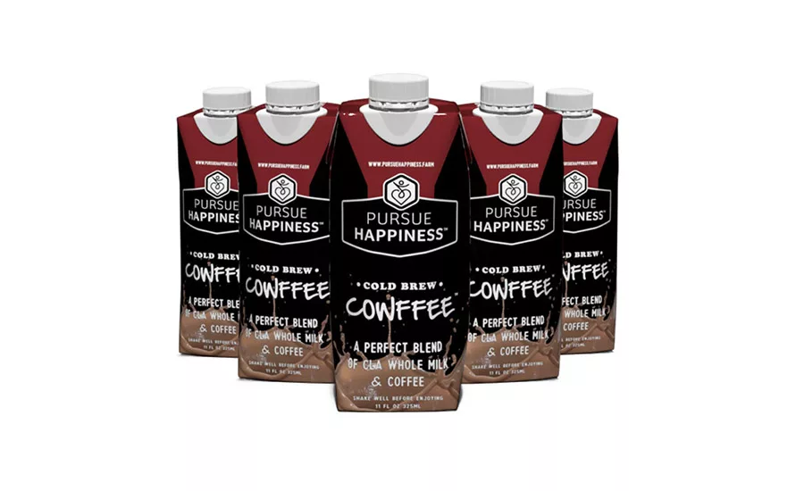 On-trend RTD beverages keep ‘em thirsting for more